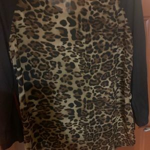 Fashion forward too